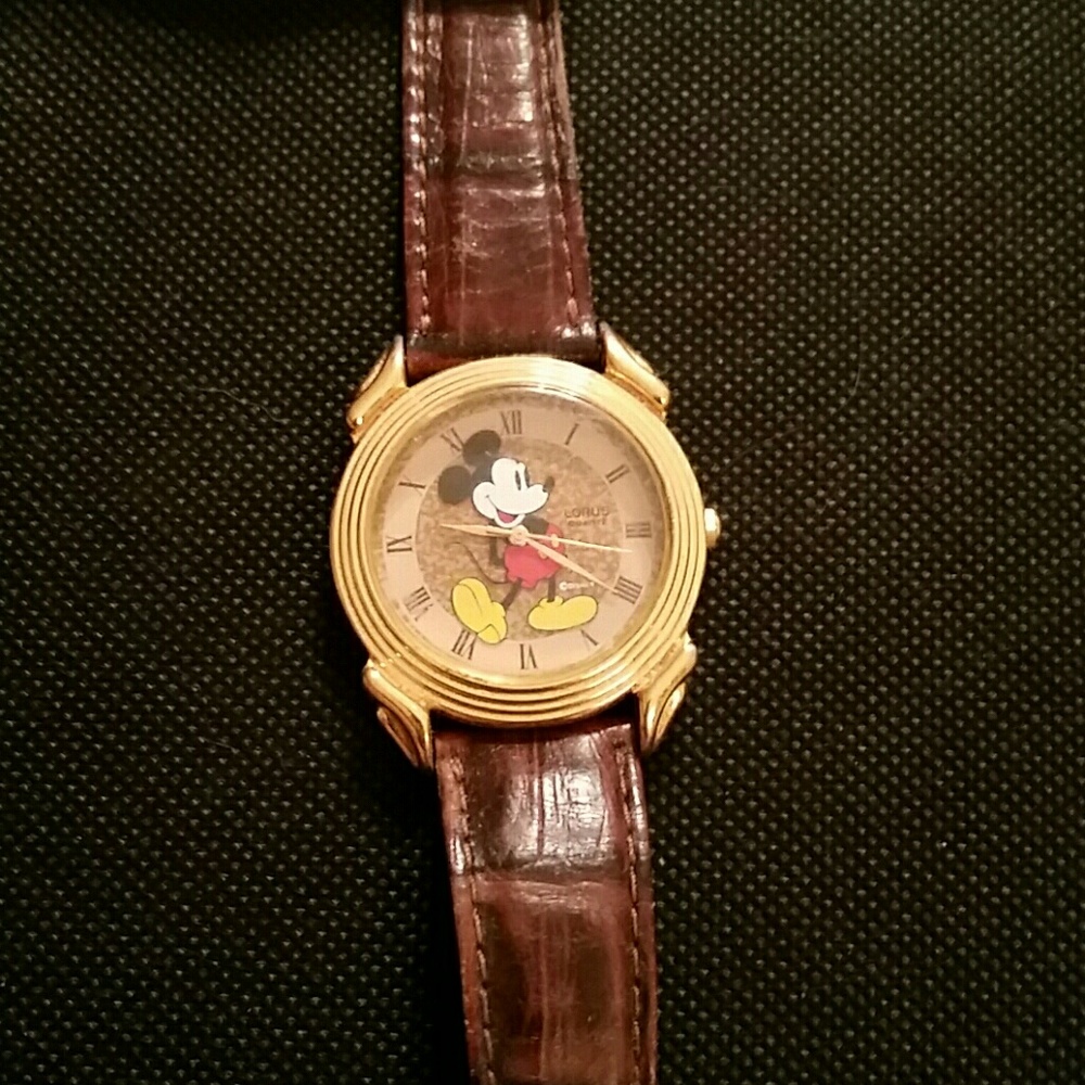 Watch